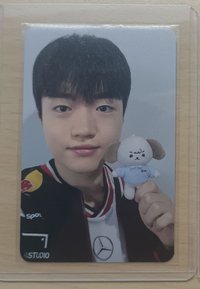 25年 10cm動物娃娃卡K