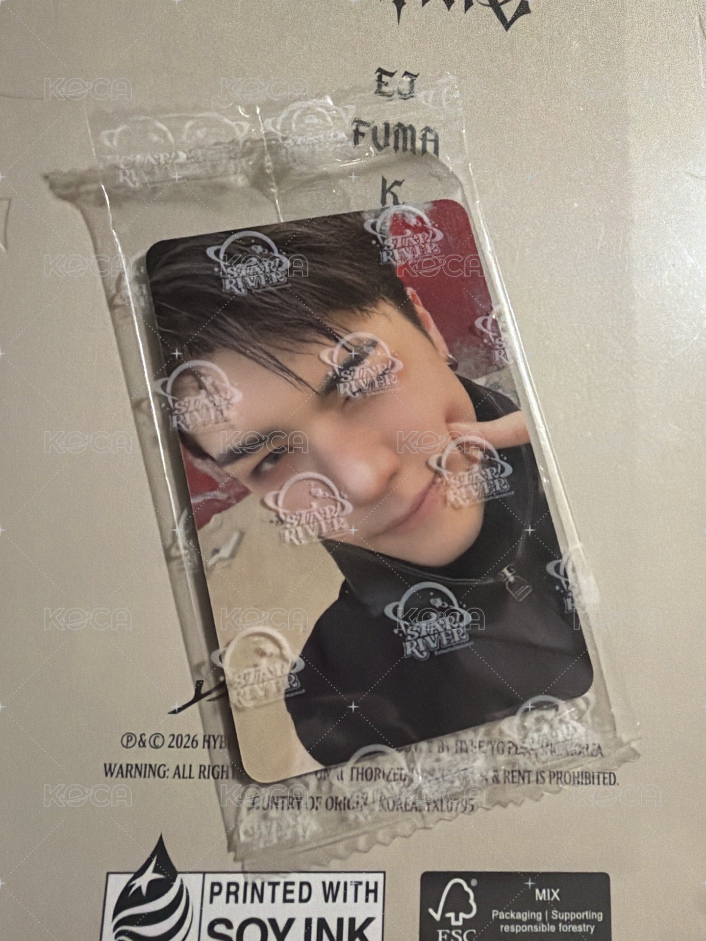 啾咪戳臉頰（多帶2