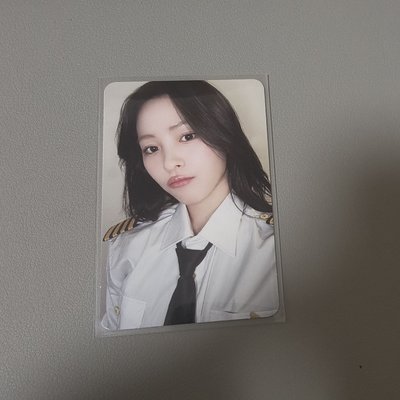機長留