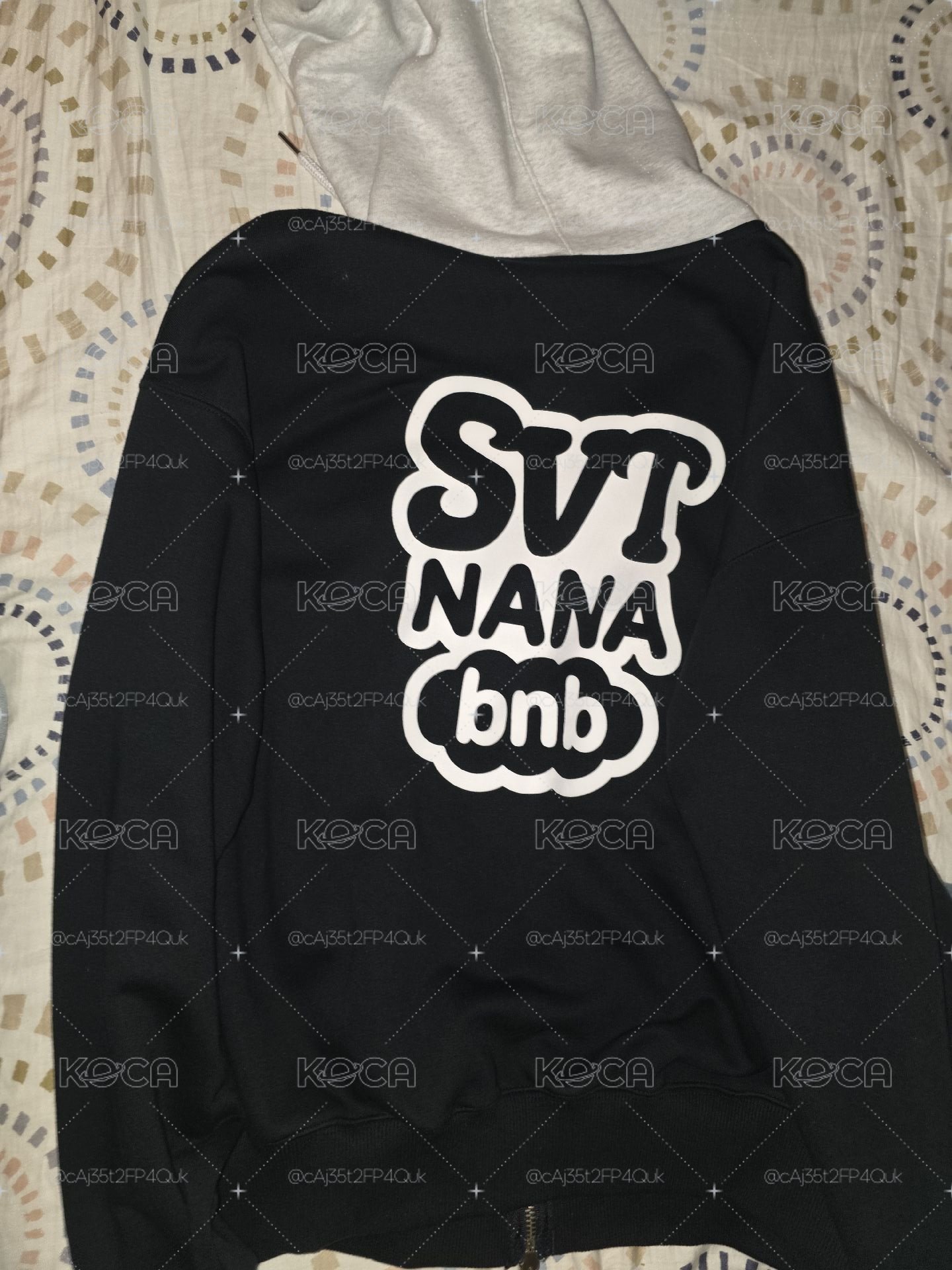 nanabnb外套-M
