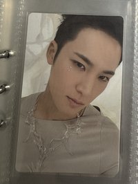 正規五 專卡