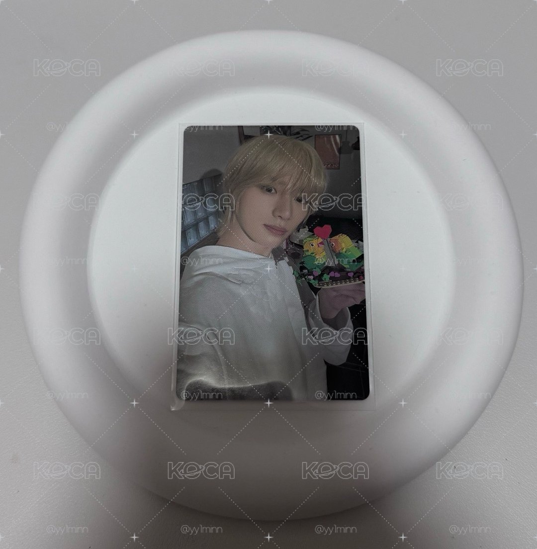 迷七單封Angel版圭