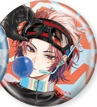 VOLTACTION四周年 徽章 