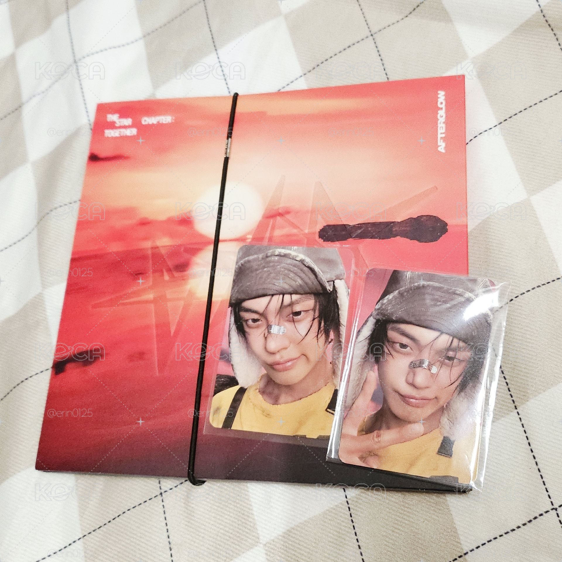 正四 然竣的卡一起出