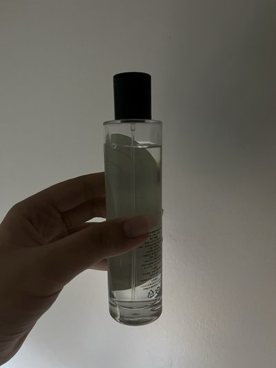道英｜黑海星/手繪娃/香水