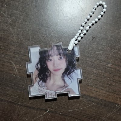 Chodan 兩週年快閃第一週滿額吊飾