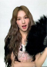 24蛋巡 會場特典 入場卡 / 場限卡 ver.B