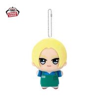 小不點玩偶 BANPRESTO Bellhouse vol.1 朝倉信 娃娃玩偶 努努