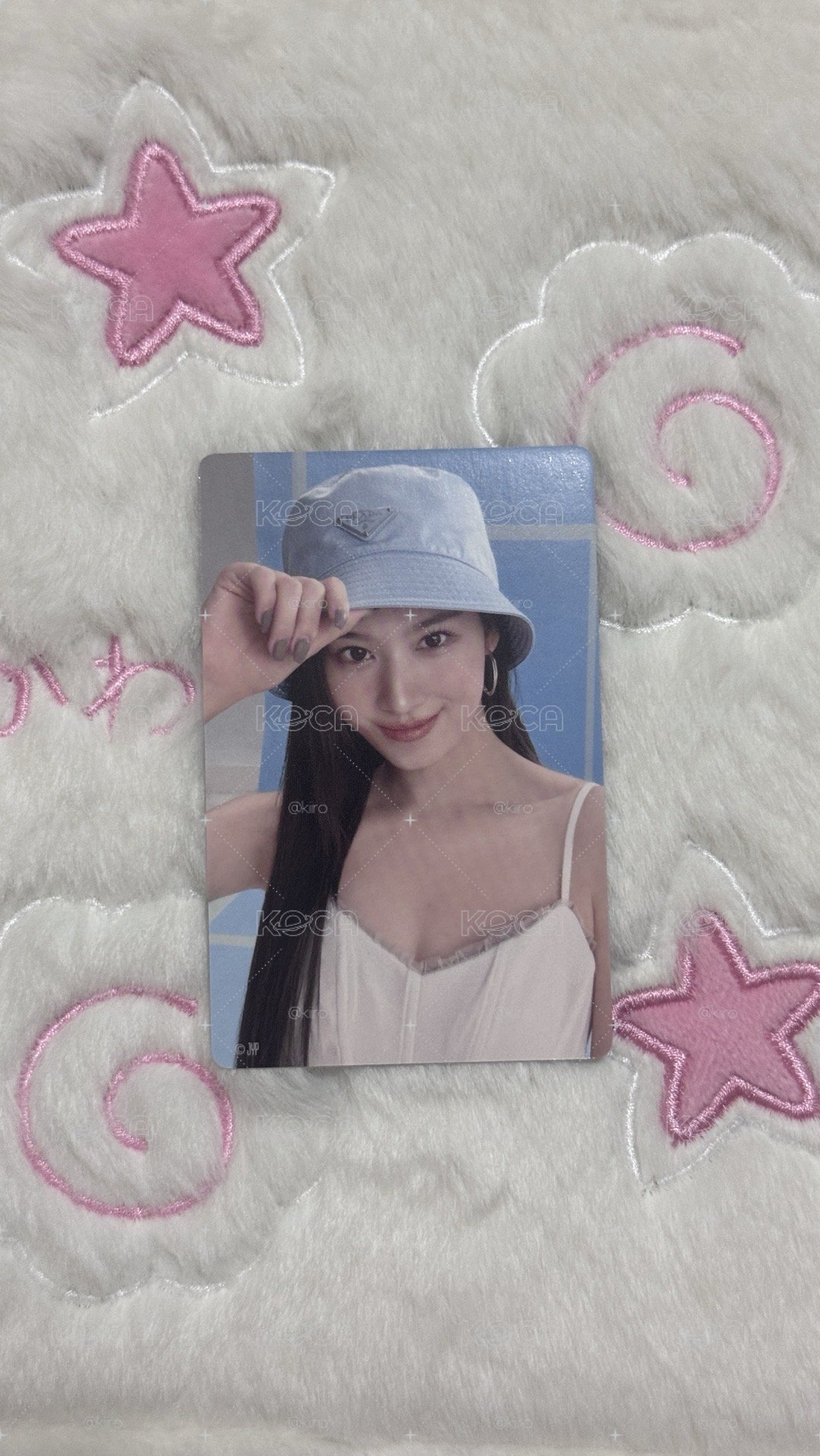 sana na na