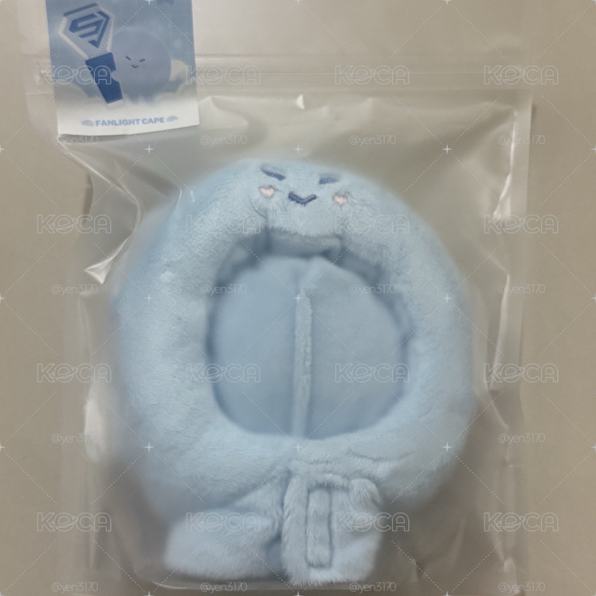 SS10 手燈套 藝聲 全新