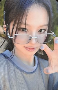 STICK OUT 愛豆驛站 預售 特典卡 