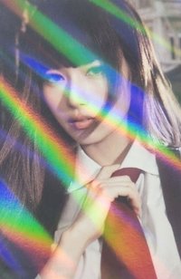 迷二 wm 特典卡 