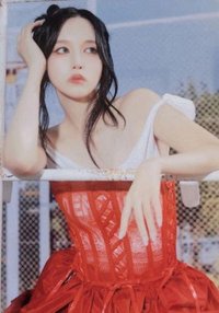 25東蛋 會場特典 入場卡 / 場限卡 ver.A