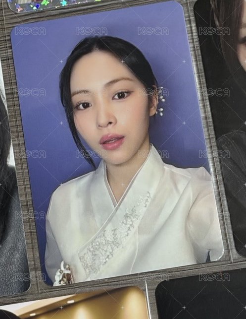 韓服