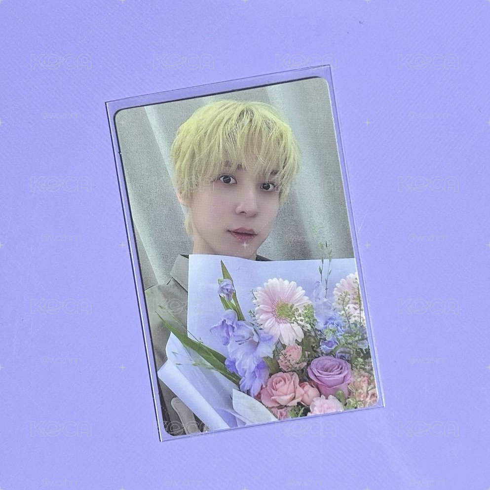 花束潤