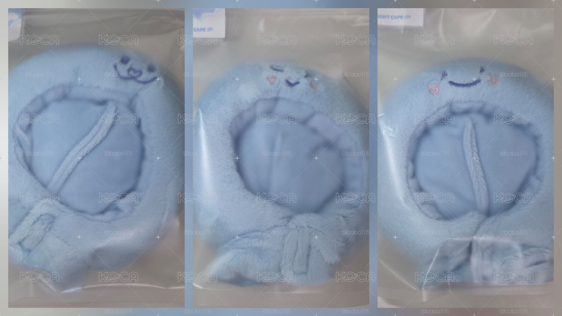手燈套