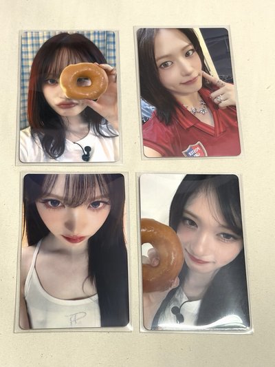 《贈品專區》只送不賣