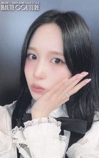 25東蛋 線上一番賞 周邊卡 F賞 卡貼ver.B