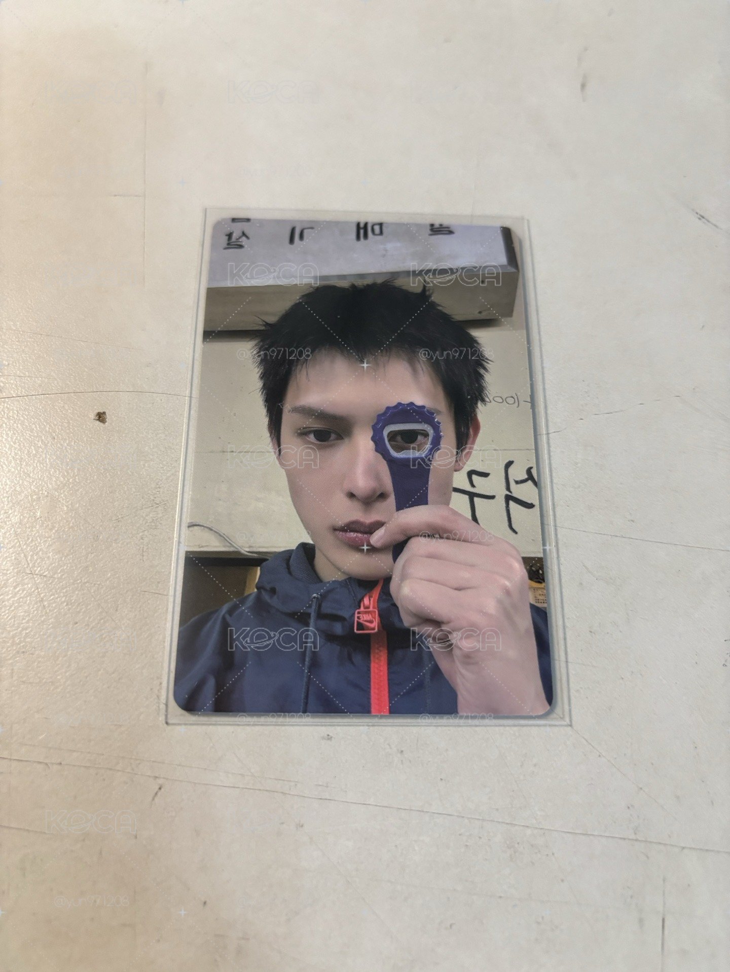 yzy凡