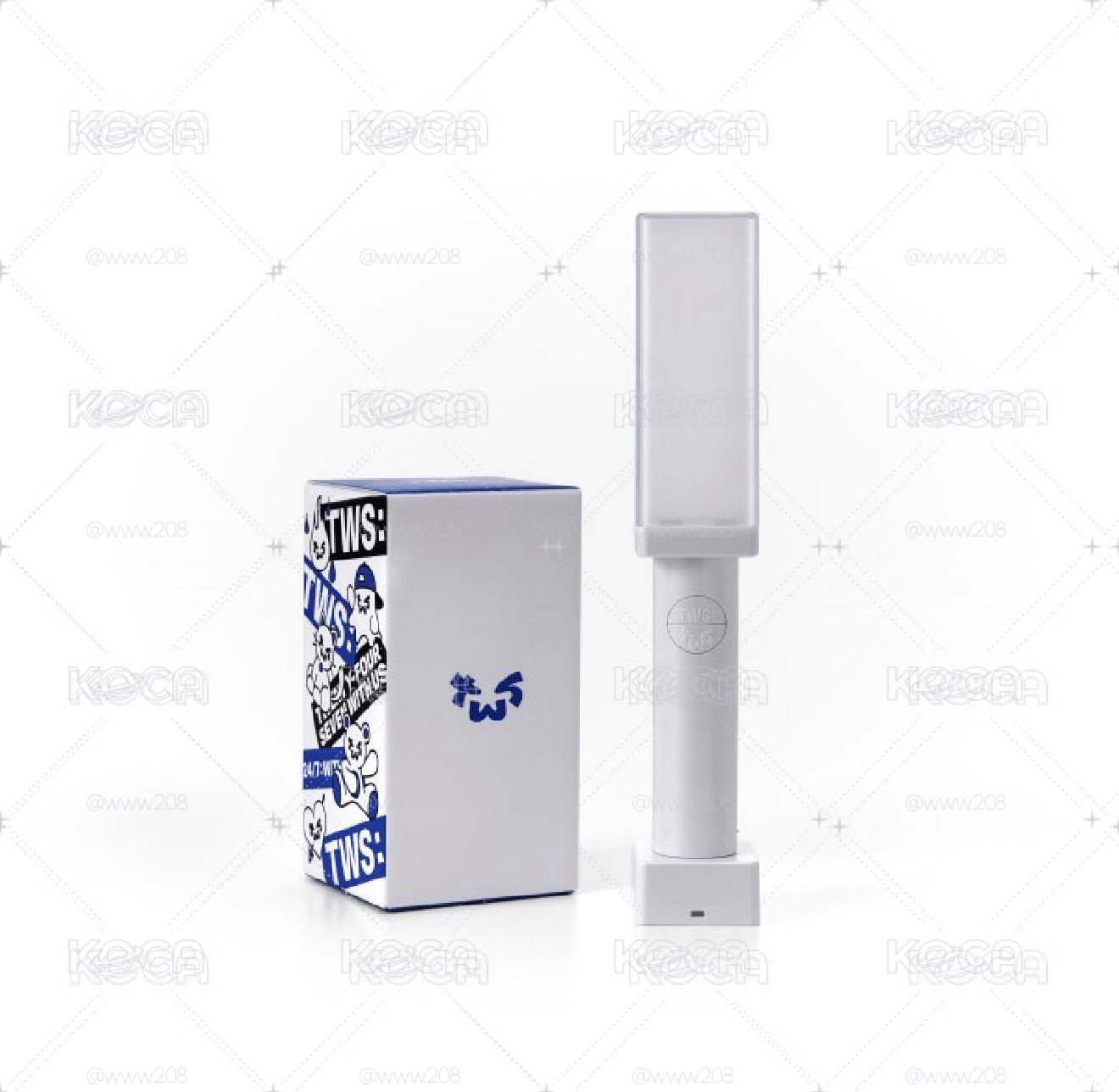 在台現貨 TWS 應援手燈 迷你手燈吊飾