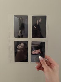 長髮志專卡整圖 ⭐️