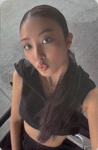 BITE NOW yg PHOTOBOOK版 預售 特典卡 