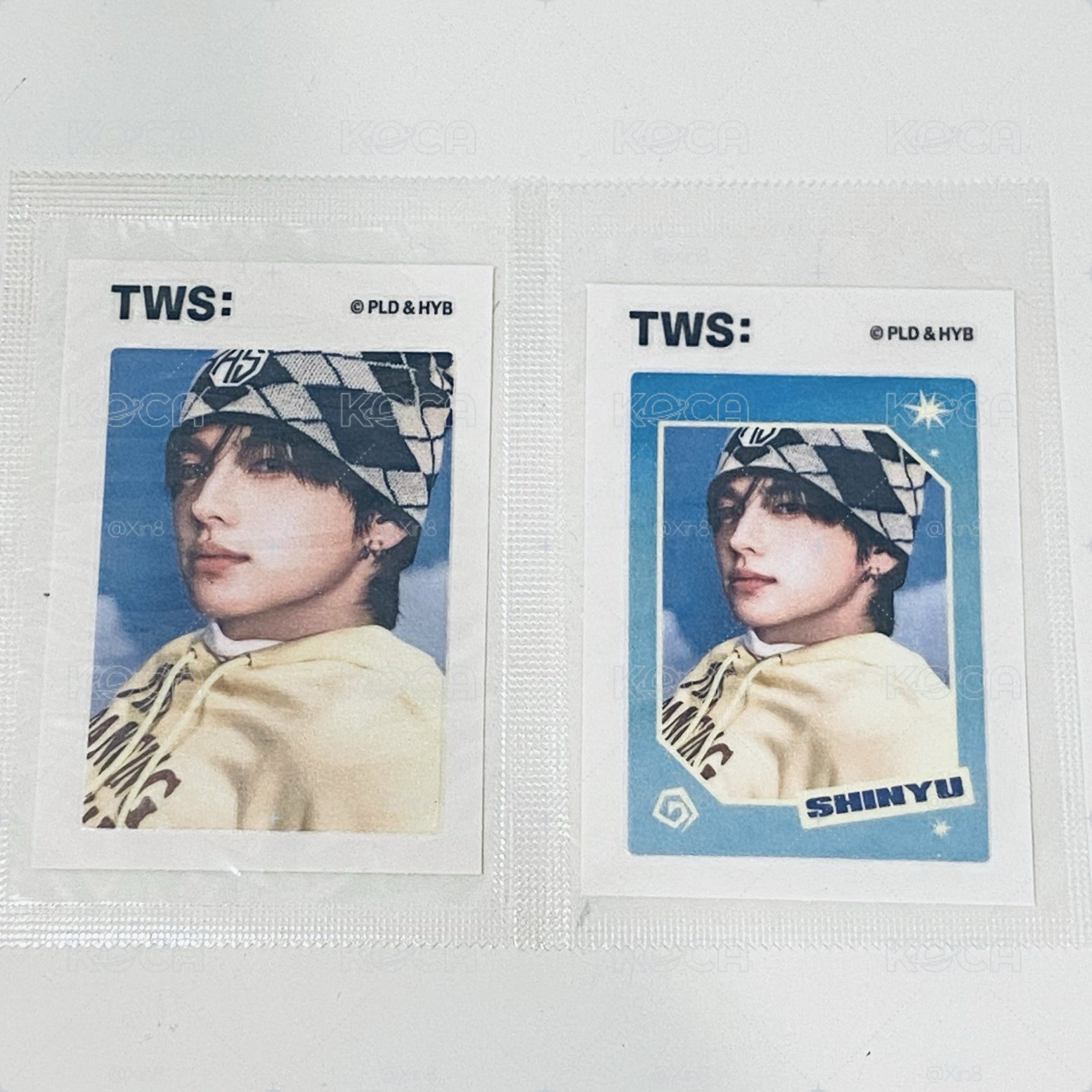 TWS 聯名