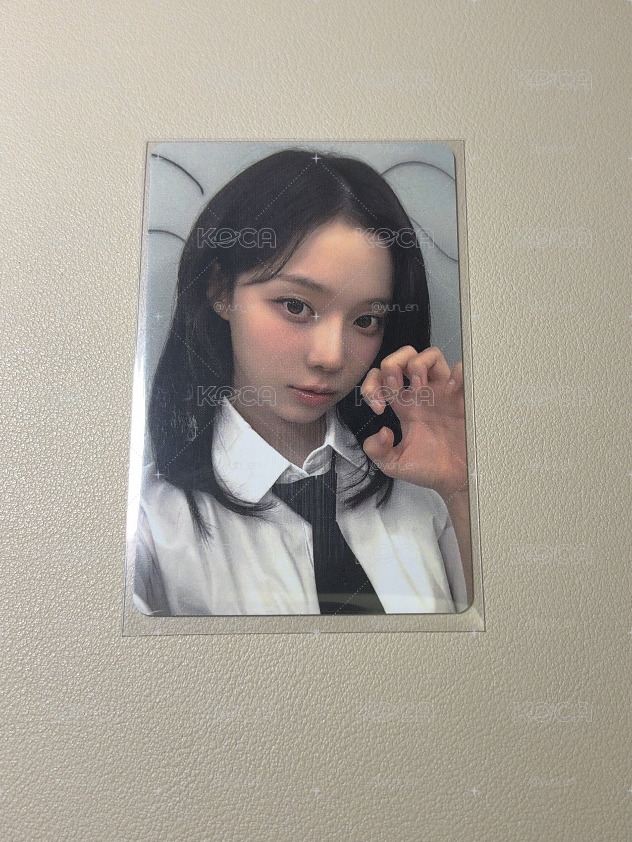 ma校服卡冬