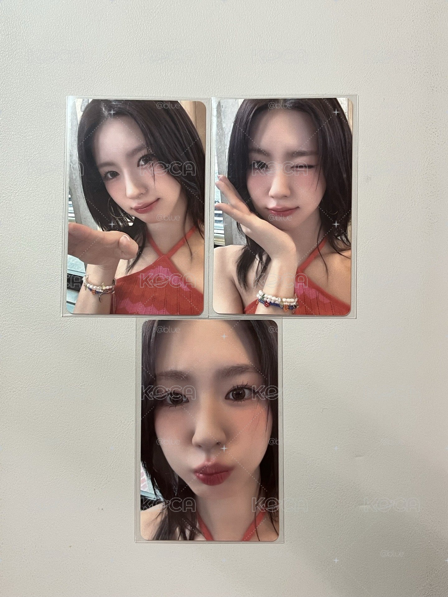 草莓麵🍓
