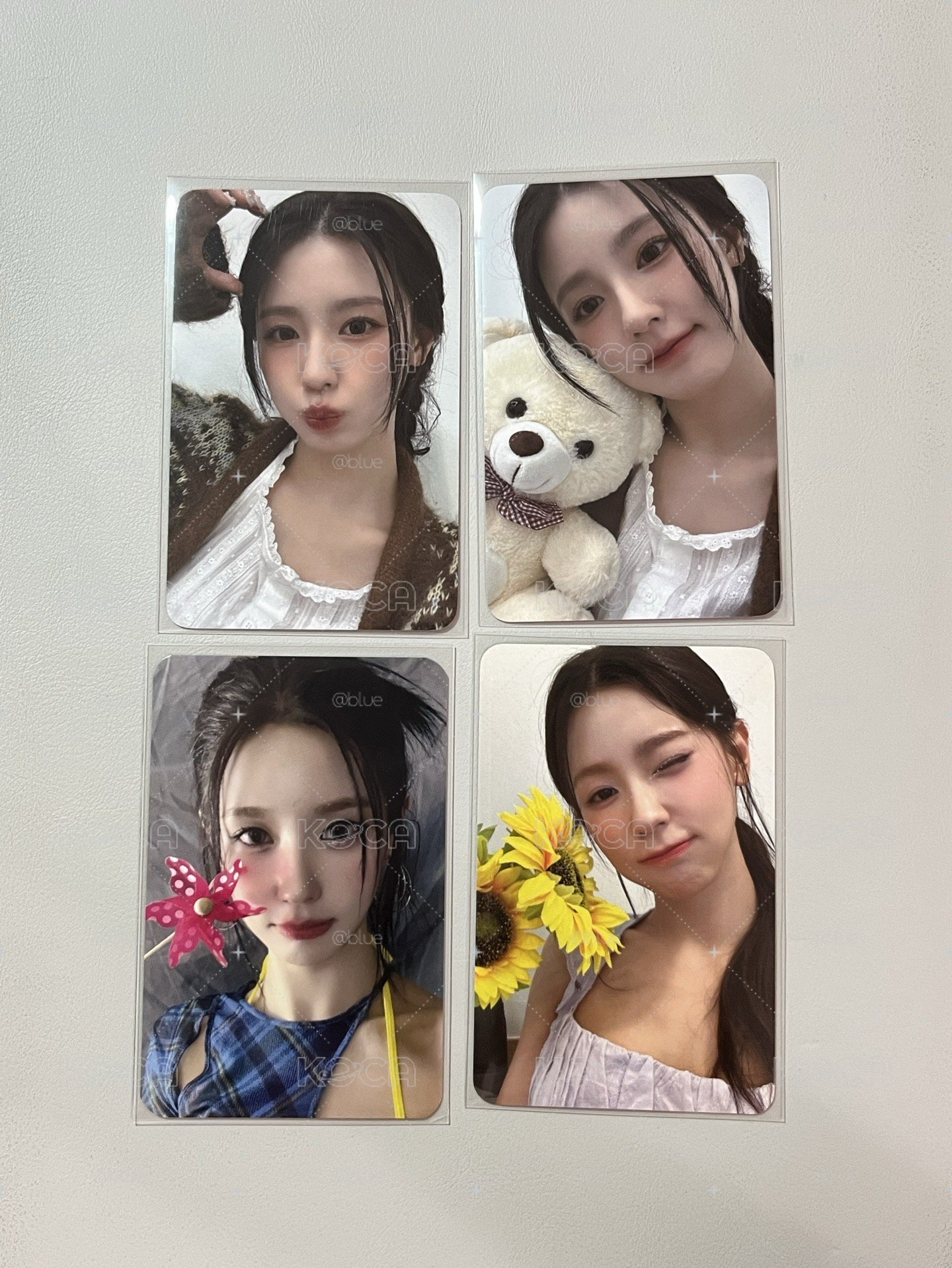 I sway麵