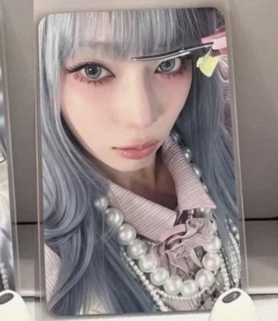 winter樂天 華納特典單卡