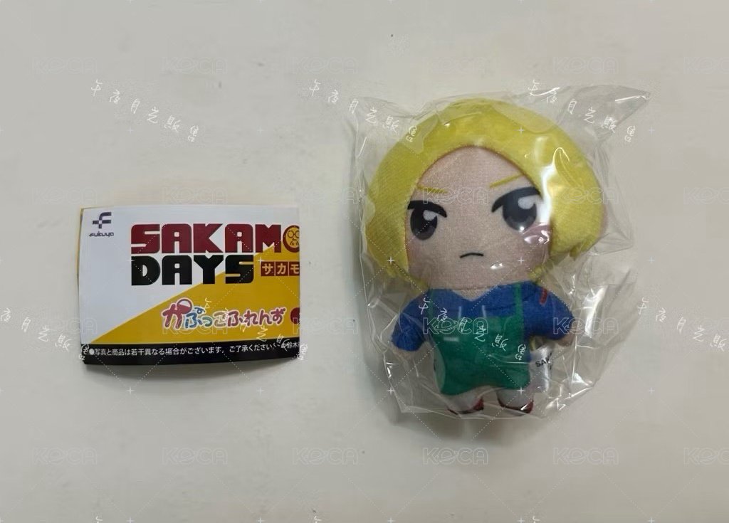 朝倉信［需綁坂本，不單售］