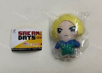 朝倉信［需綁坂本，不單售］