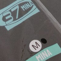 MINA(M)
