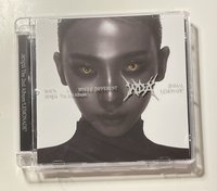 WDA 柚單封