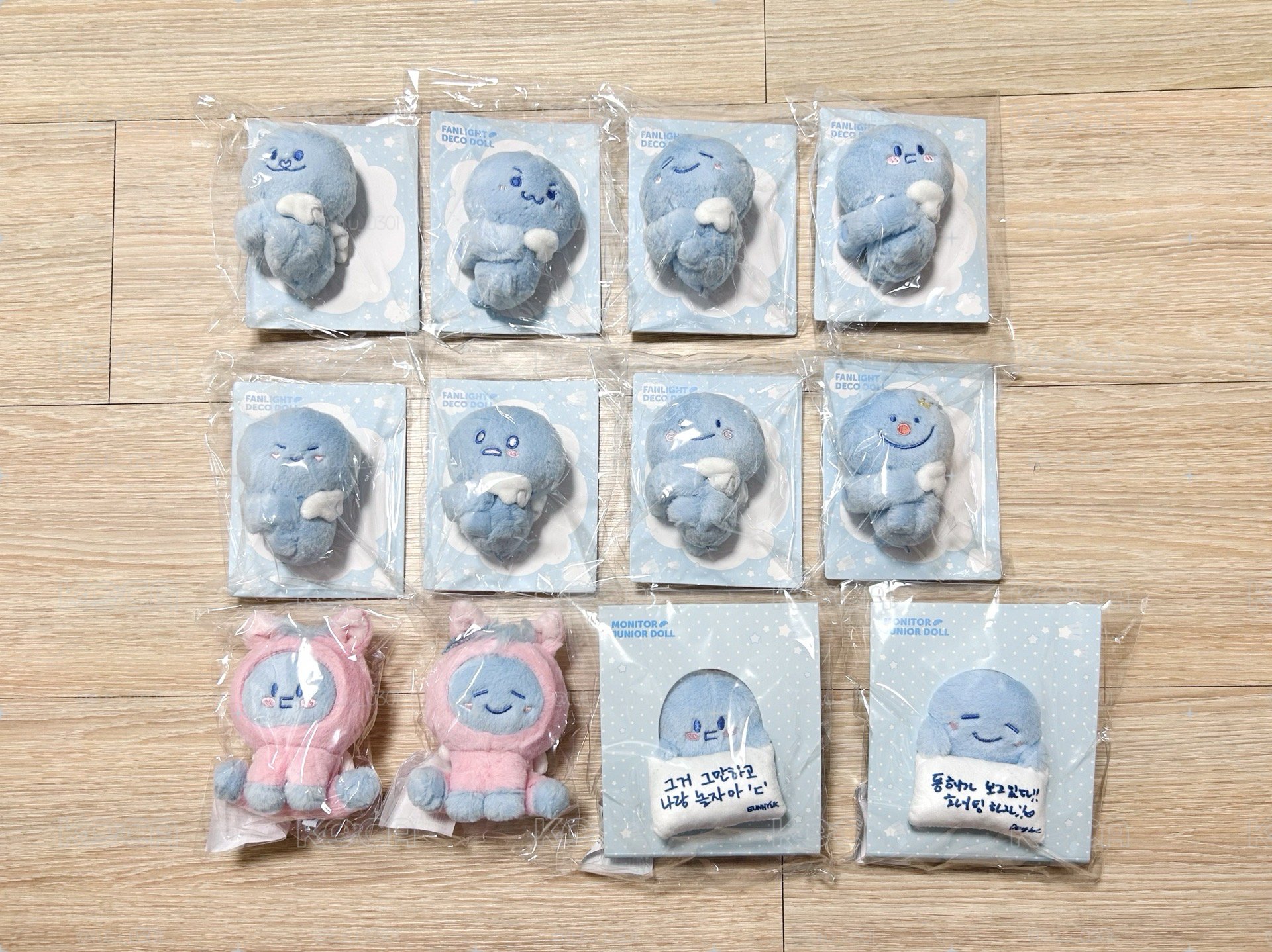現貨 SJ 手燈娃 赤兔馬 螢幕娃 利特 希澈 始源 厲旭 東海 銀赫 圭賢 藝聲