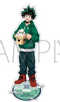 お月見フェア animate 立牌 