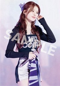 25東蛋 OJ特典 明信片 DVD/藍光