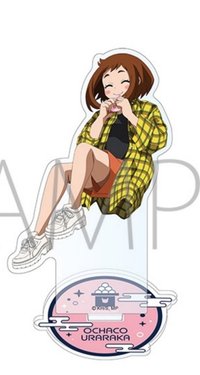 お月見フェア animate 立牌 