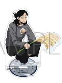 お月見フェア animate 立牌 