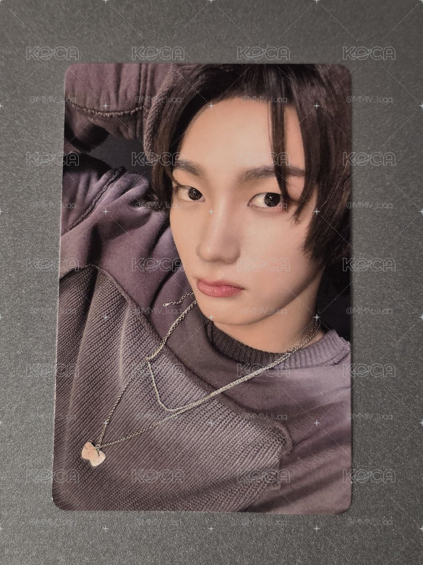 BOYNEXTDOOR 19.99 專卡 成淏