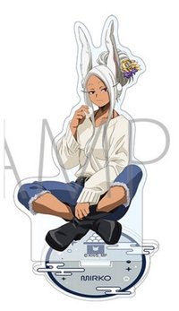 お月見フェア animate 立牌 