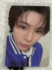 醬醬單張