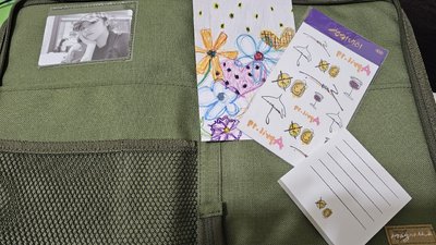輝人 生日禮包 拆開一次 未使用過 不含特典