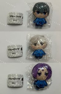 潔世一+凪誠士郎+御影玲王