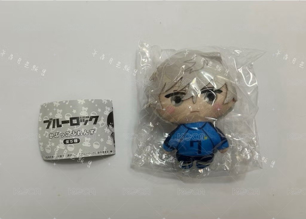 凪誠士郎［需綁，不單售］