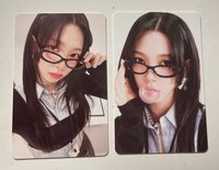 戴眼鏡是為了看清楚美女！ 全收