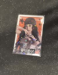閃卡柒