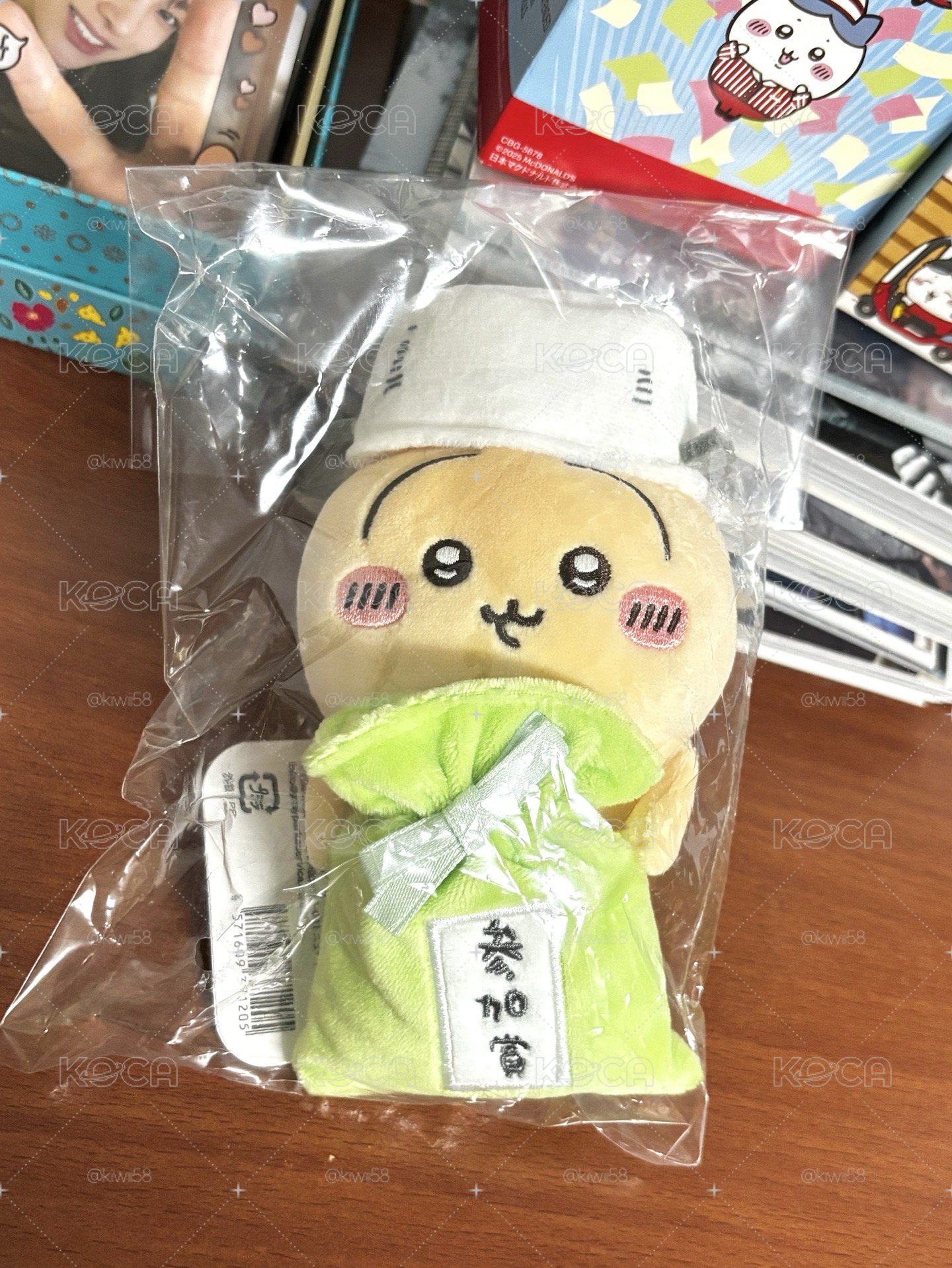 官網 螢幕掛娃 鍋蓋頭兔兔