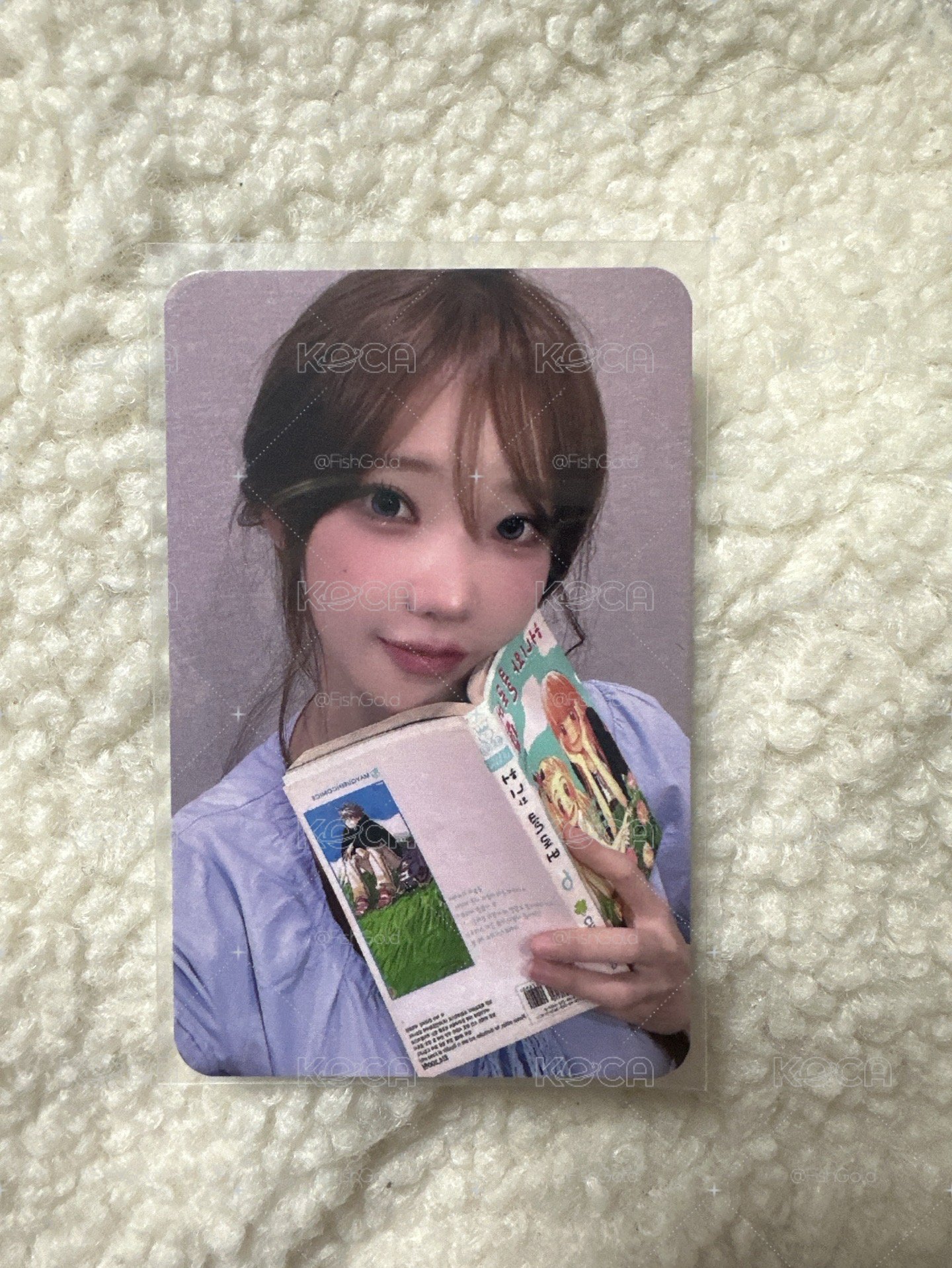 文學少女塔